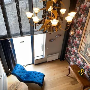 Luxury Anversa