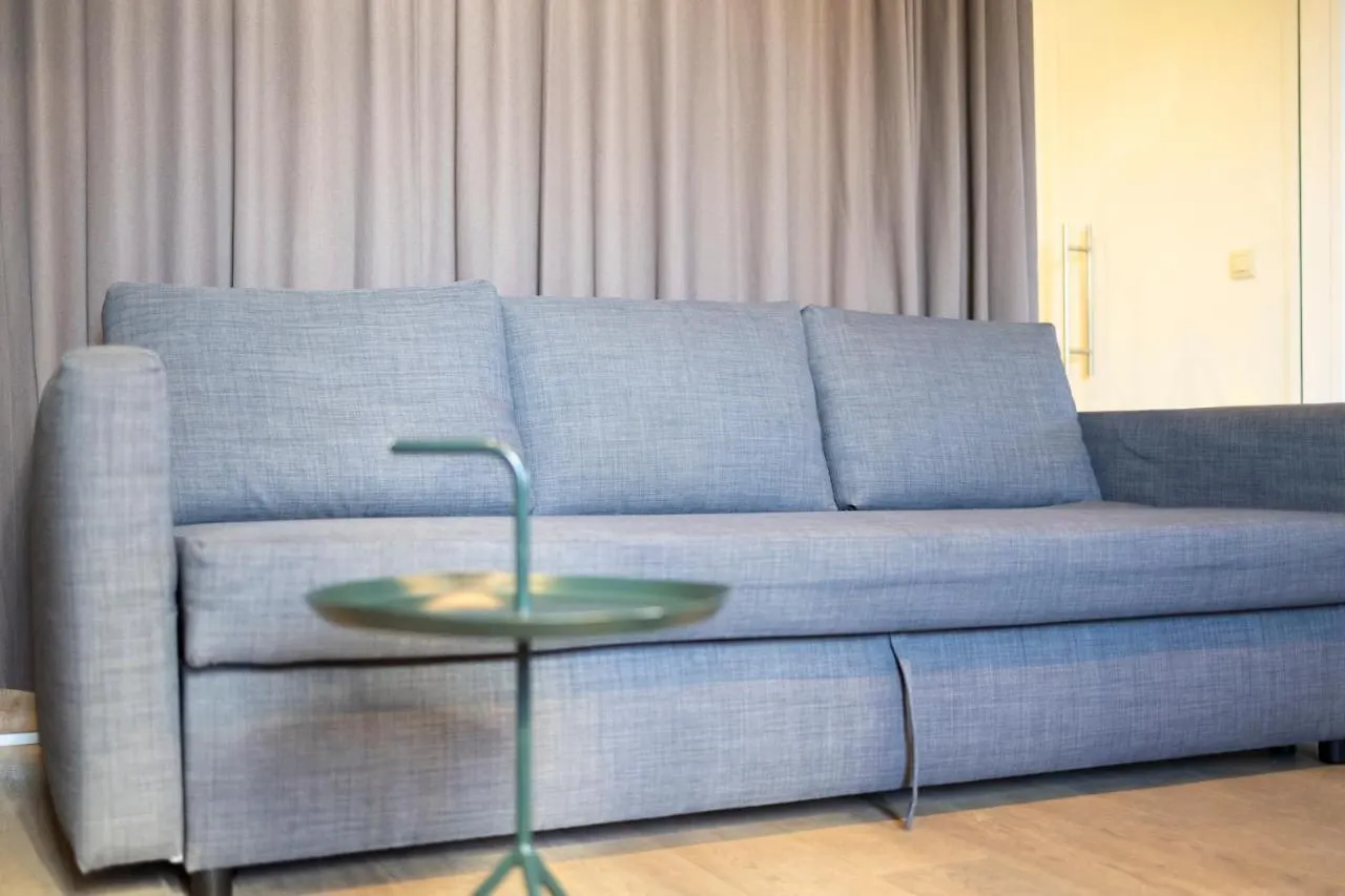 Smartflats - Meir Antwerp 0*,  Belgium
