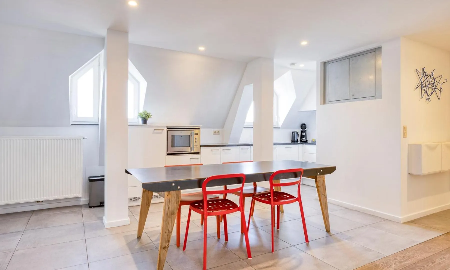 Smartflats - Meir Antwerp