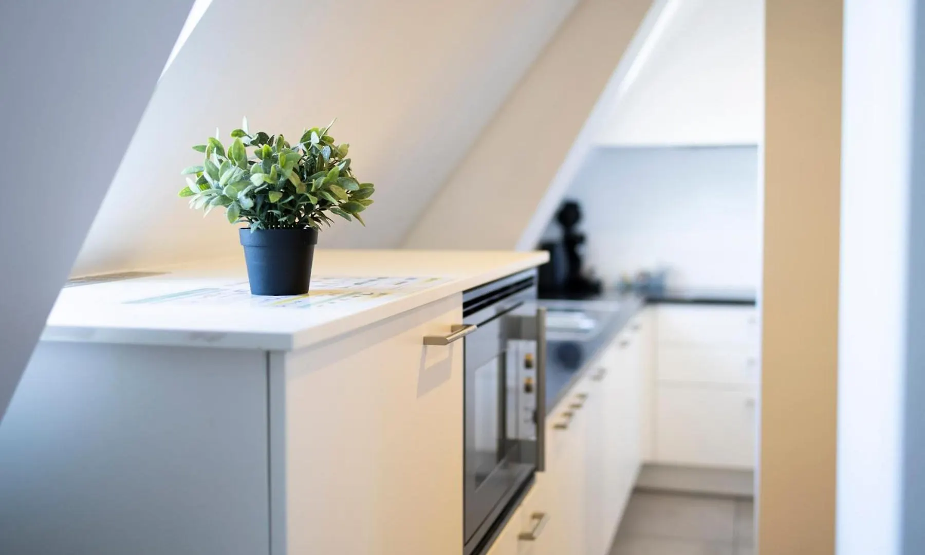 Apartment Smartflats - Meir Antwerp
