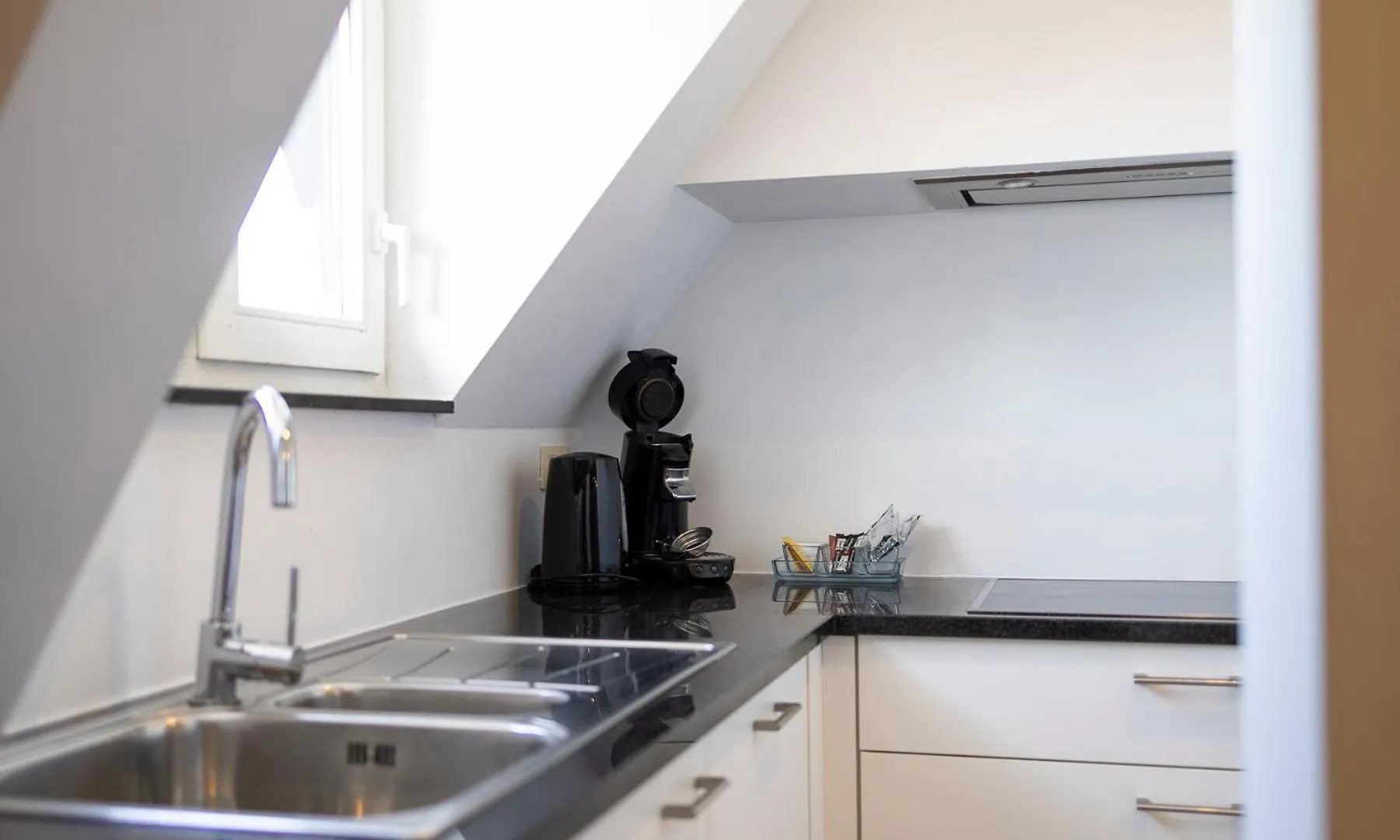 Apartment Smartflats - Meir Antwerp