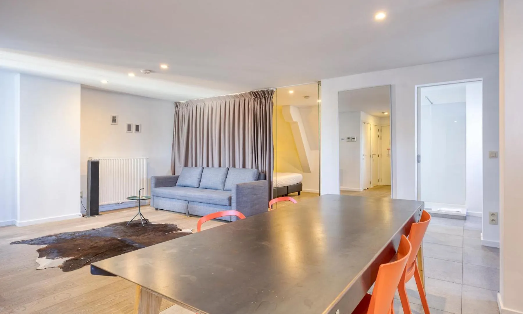 Smartflats - Meir Antwerp Apartment