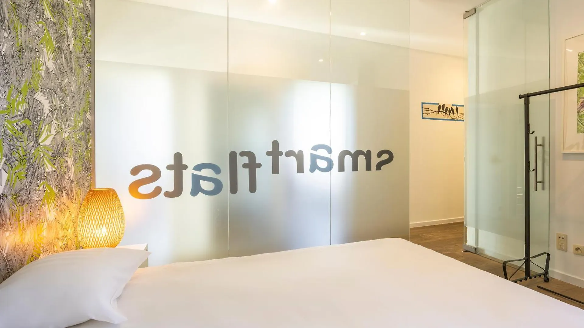 Smartflats - Meir Antwerp 0*,