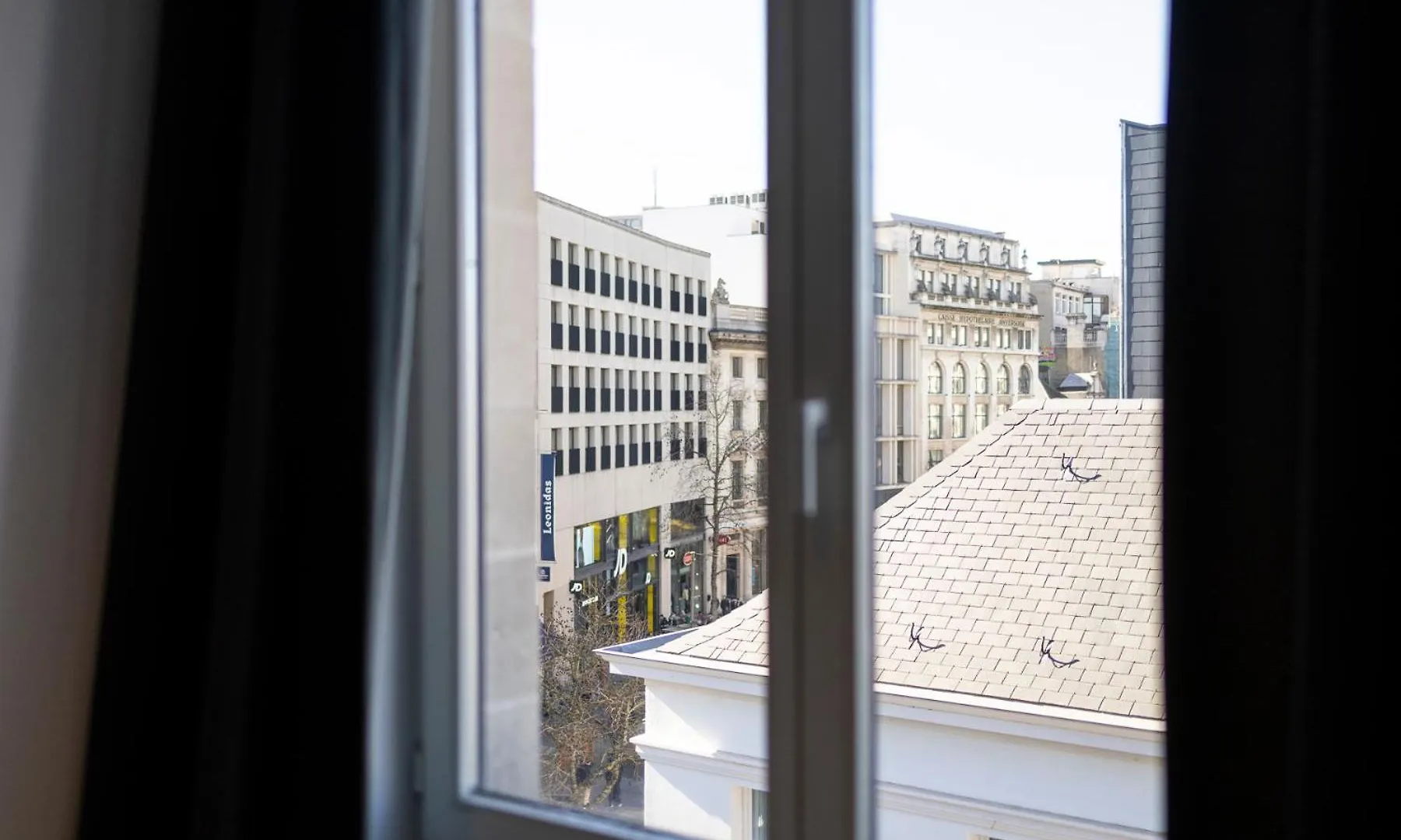 Smartflats - Meir Antwerp Apartment