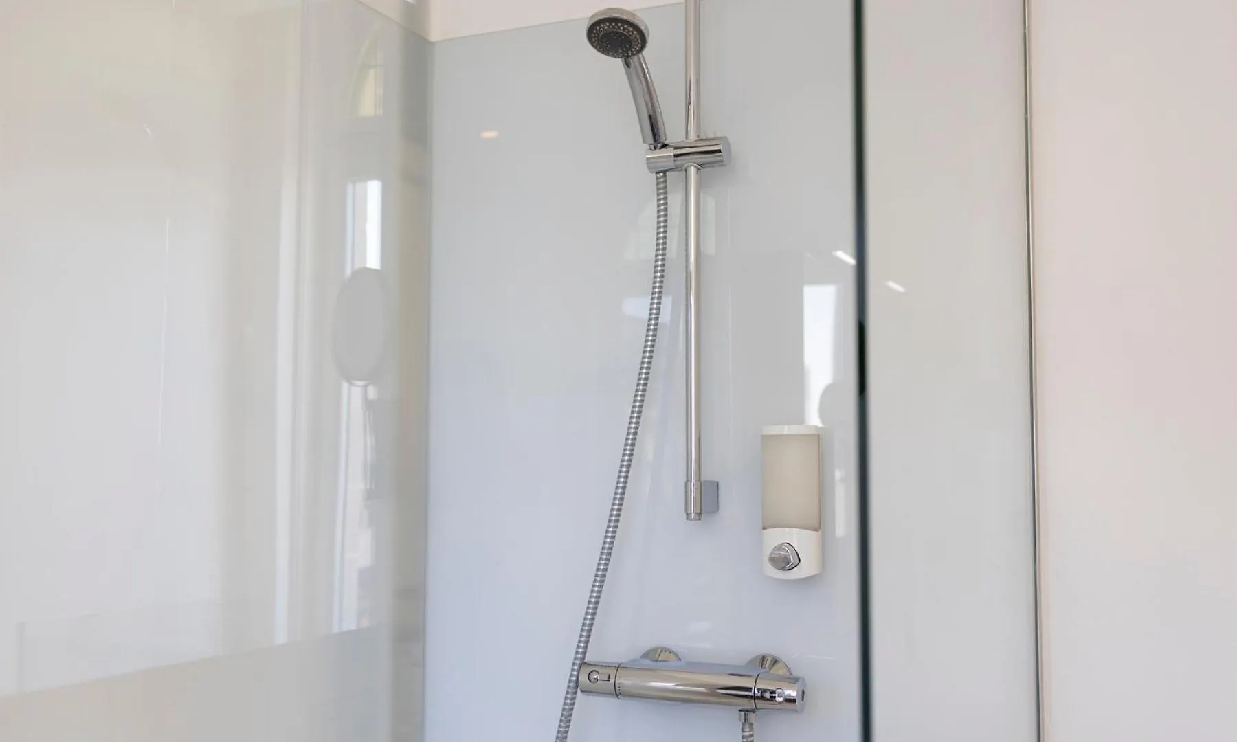 Smartflats - Meir Antwerp Apartment