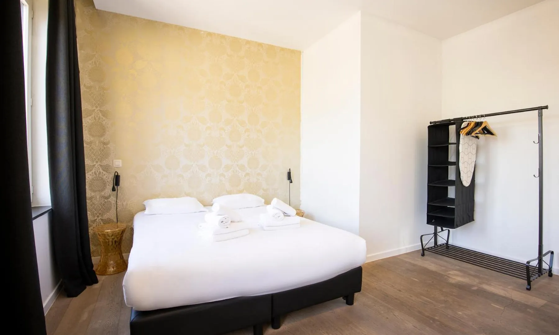 Smartflats - Meir Antwerp