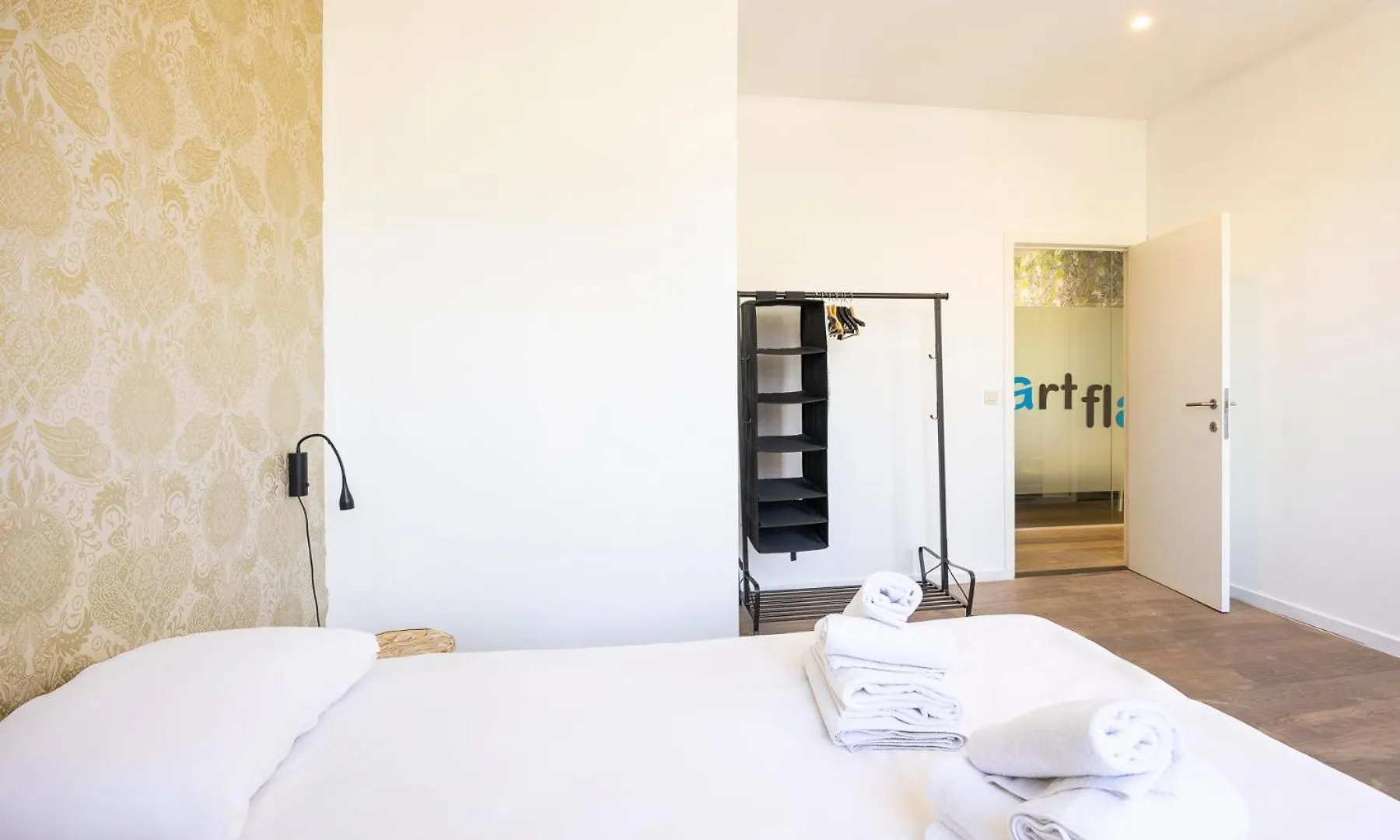 Smartflats - Meir Antwerp Apartment