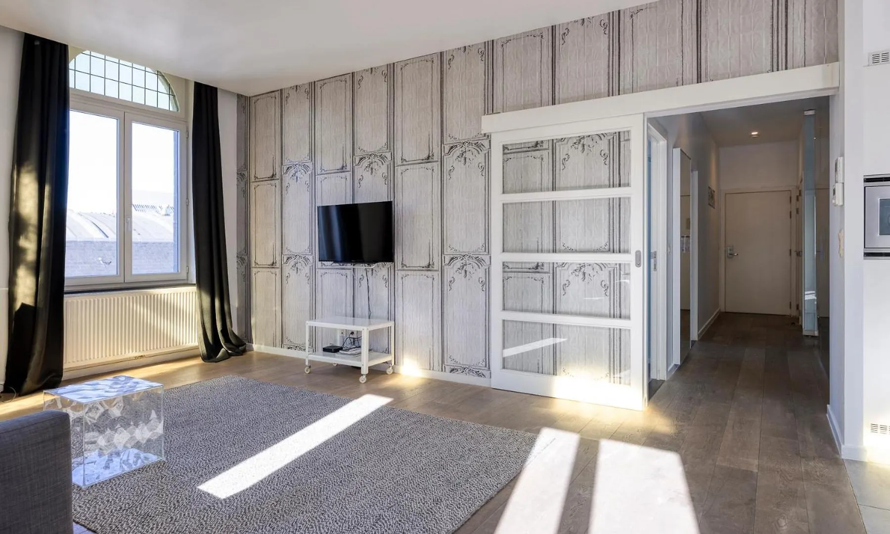 Smartflats - Meir Antwerp