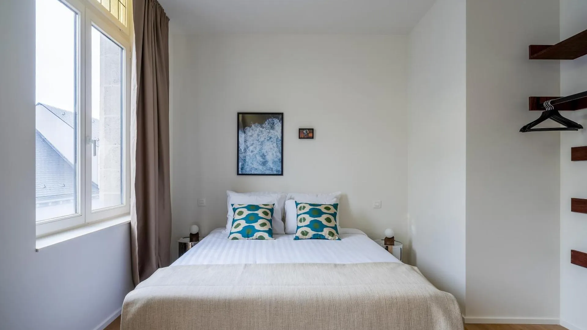 Smartflats - Meir Antwerp Apartment