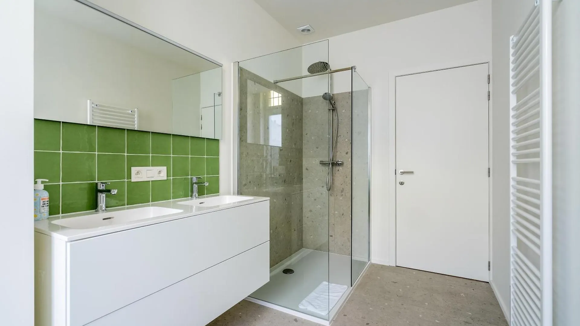 Apartment Smartflats - Meir Antwerp Belgium
