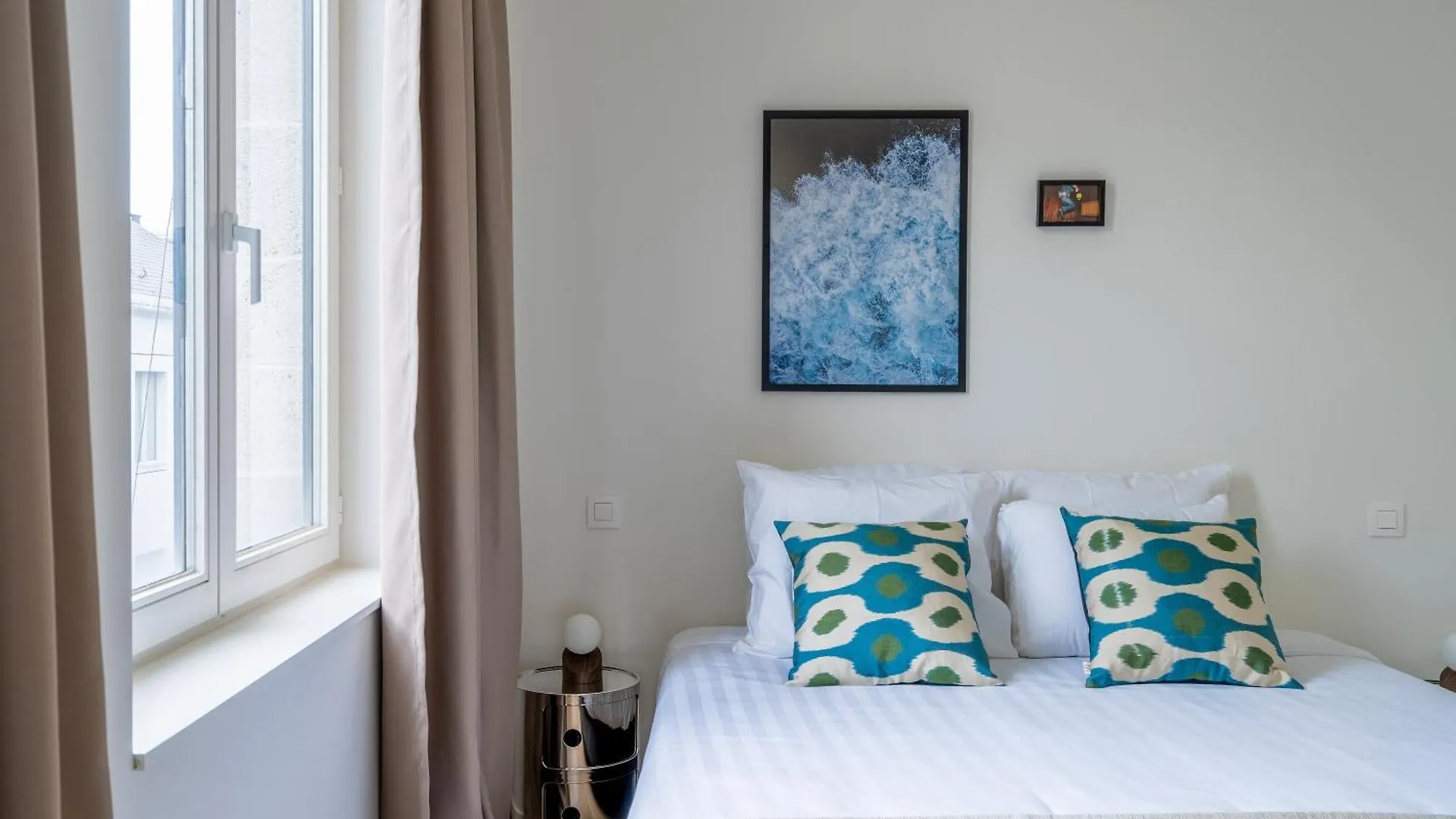 Apartment Smartflats - Meir Antwerp Belgium