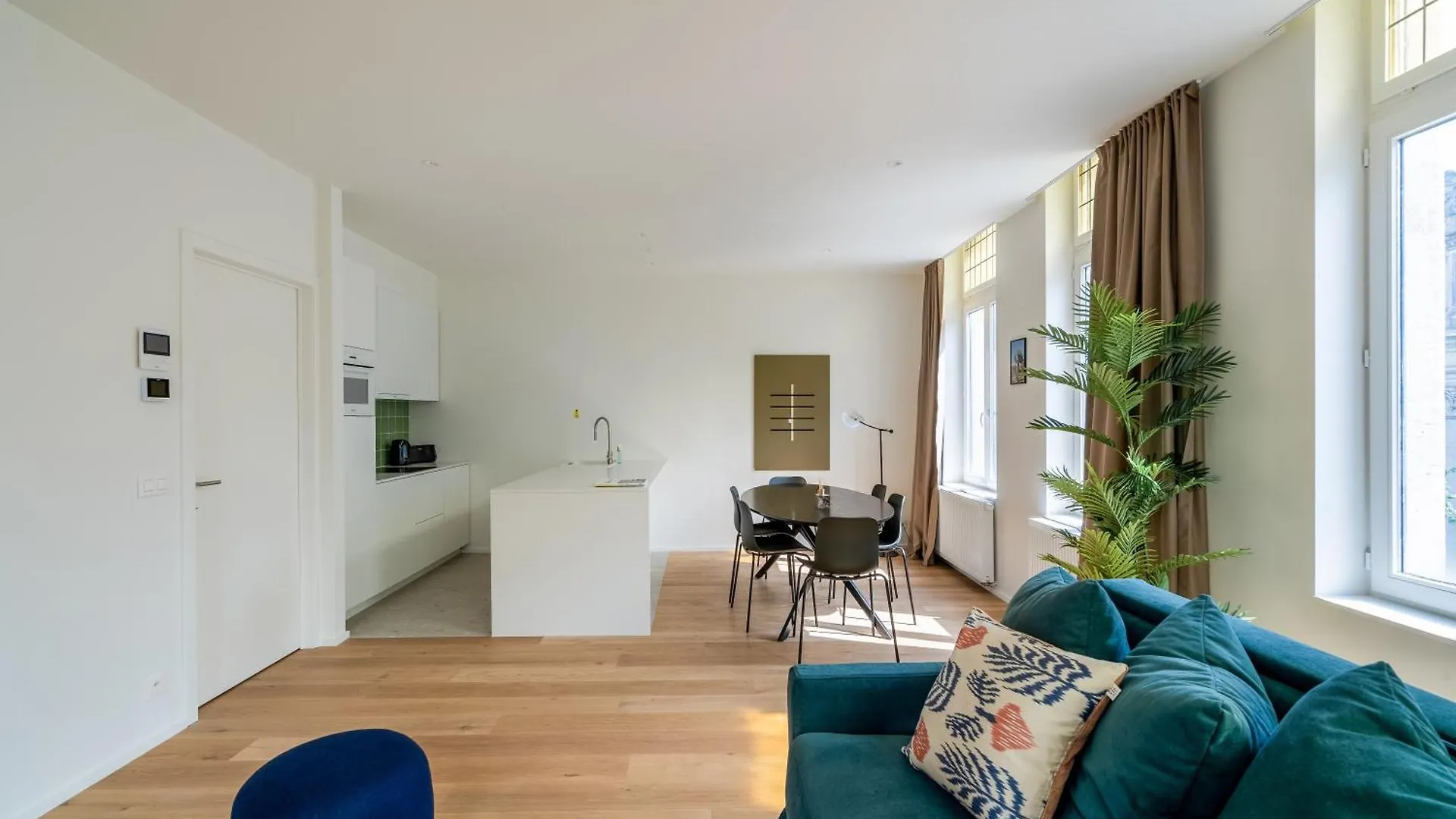 Smartflats - Meir Antwerp