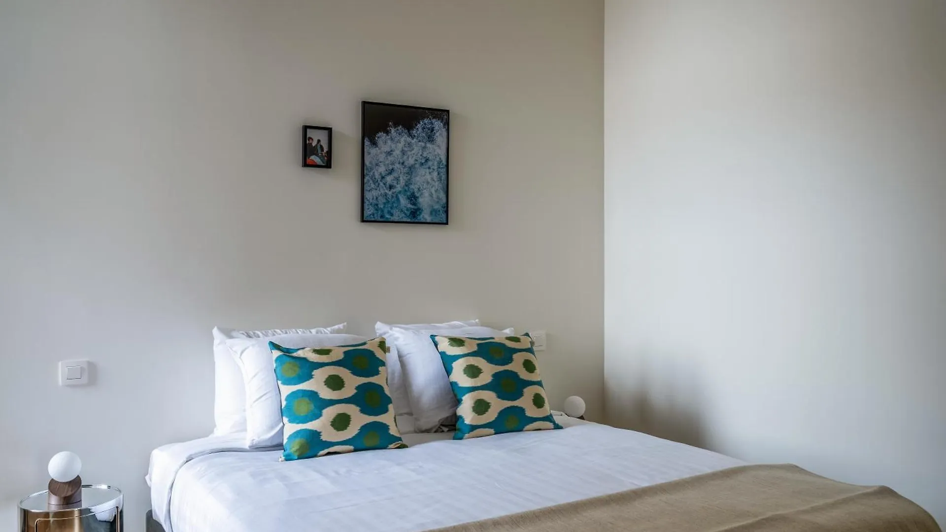 Smartflats - Meir Antwerp Belgium