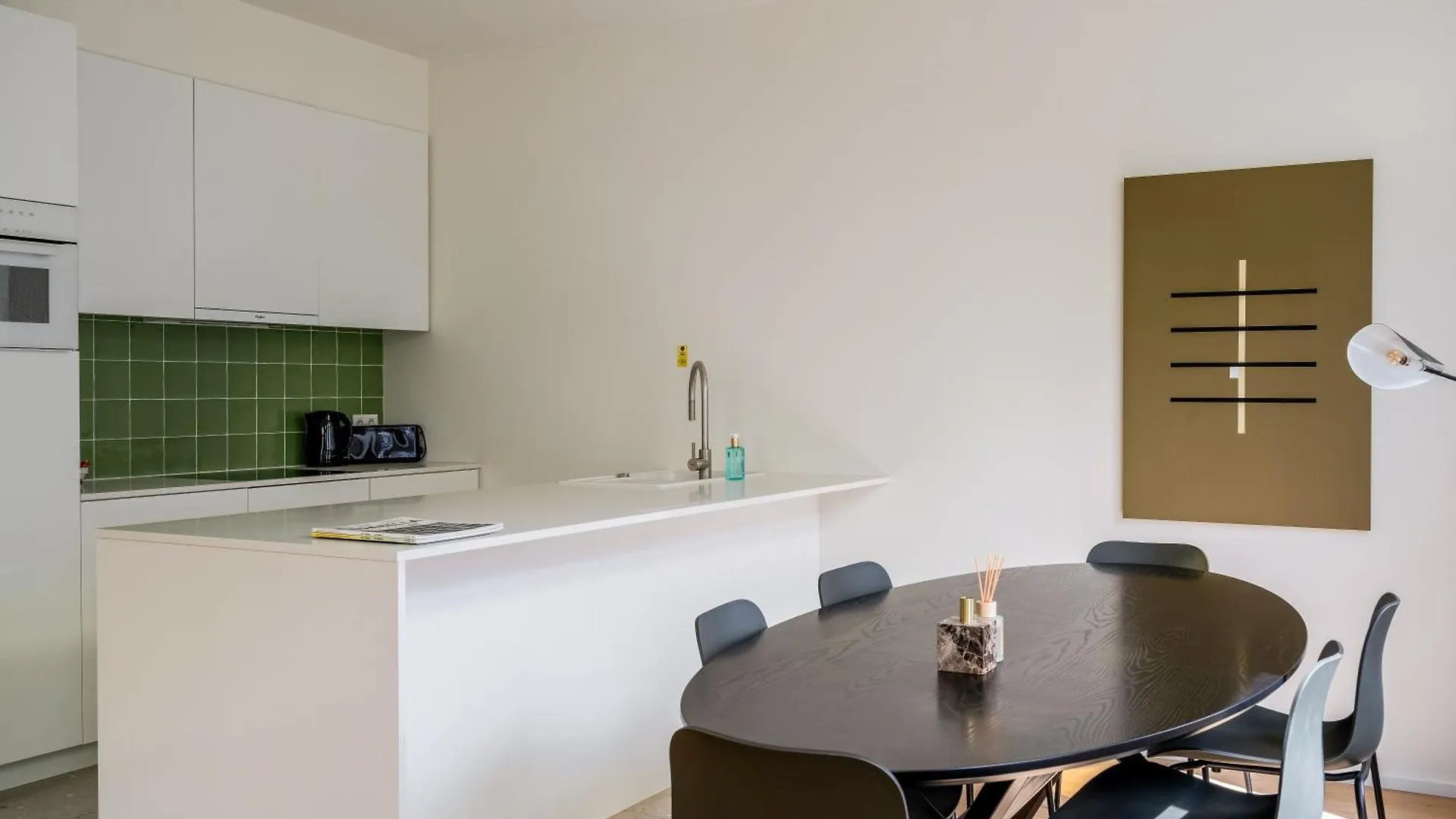 Smartflats - Meir Antwerp