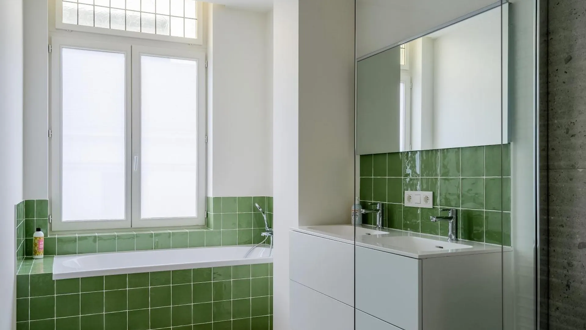Smartflats - Meir Antwerp