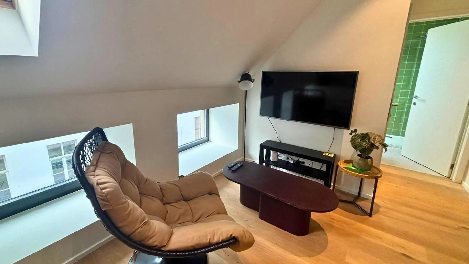 Smartflats - Meir Antwerp Belgium