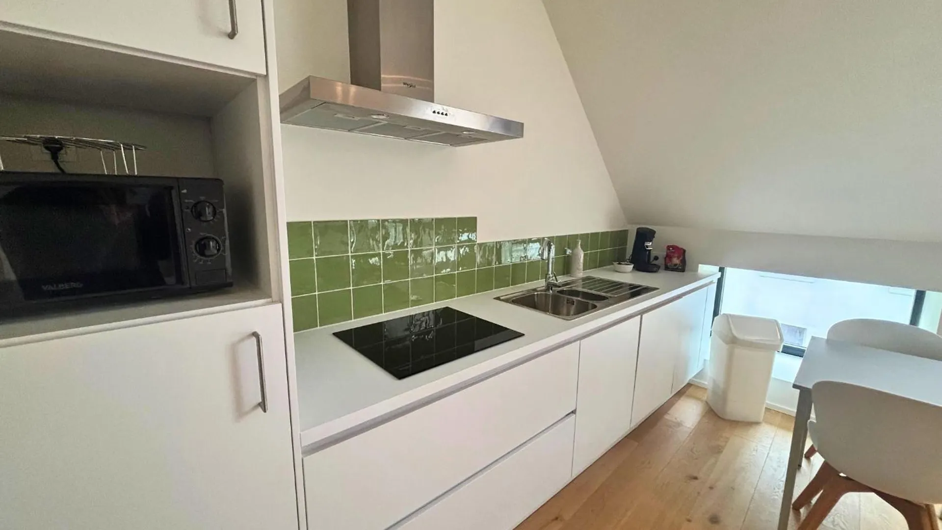 Smartflats - Meir Antwerp Belgium