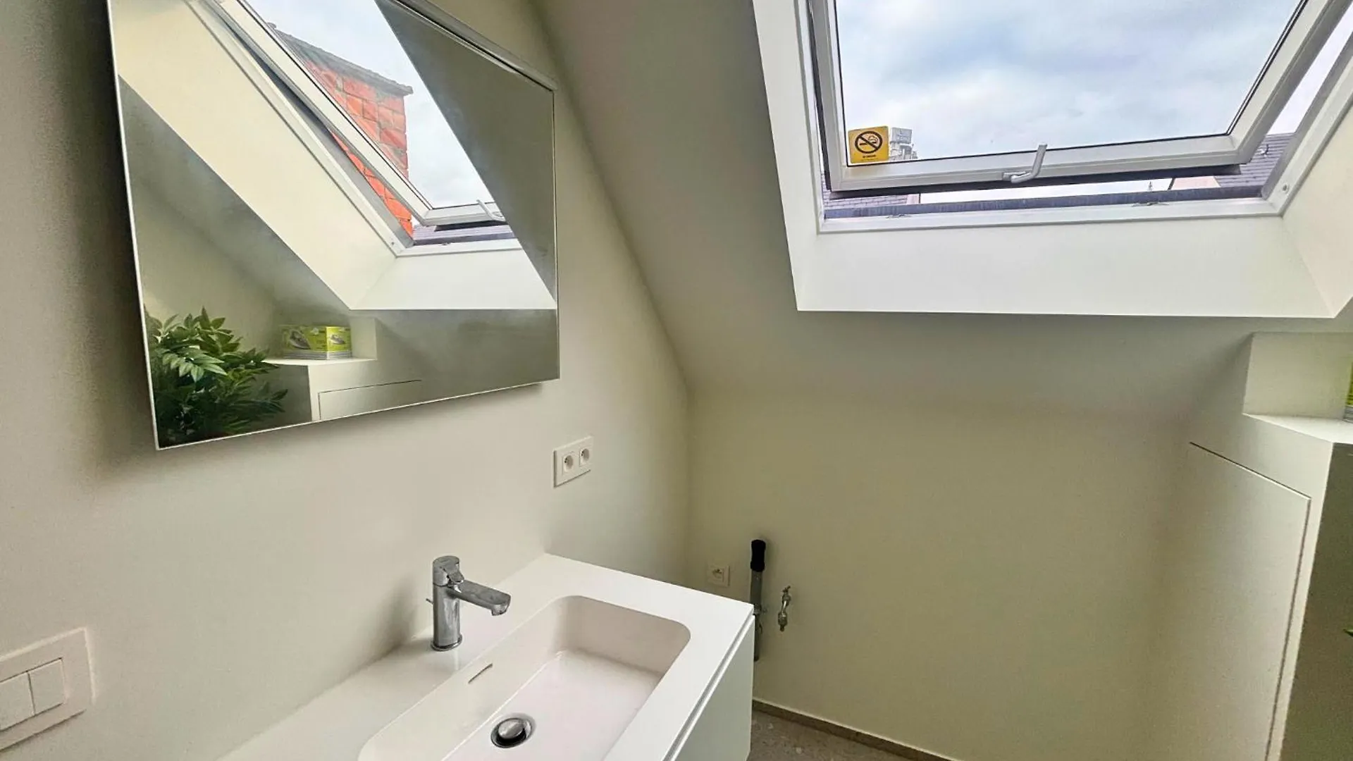 Smartflats - Meir Antwerp 0*,