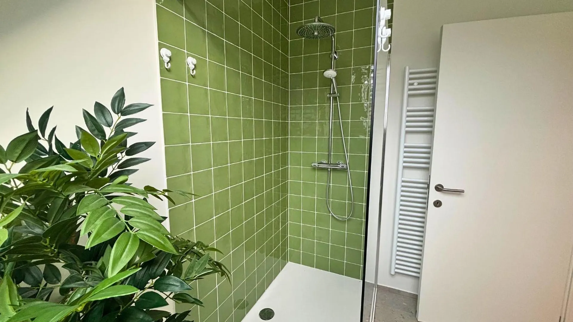 Smartflats - Meir Antwerp 0*,