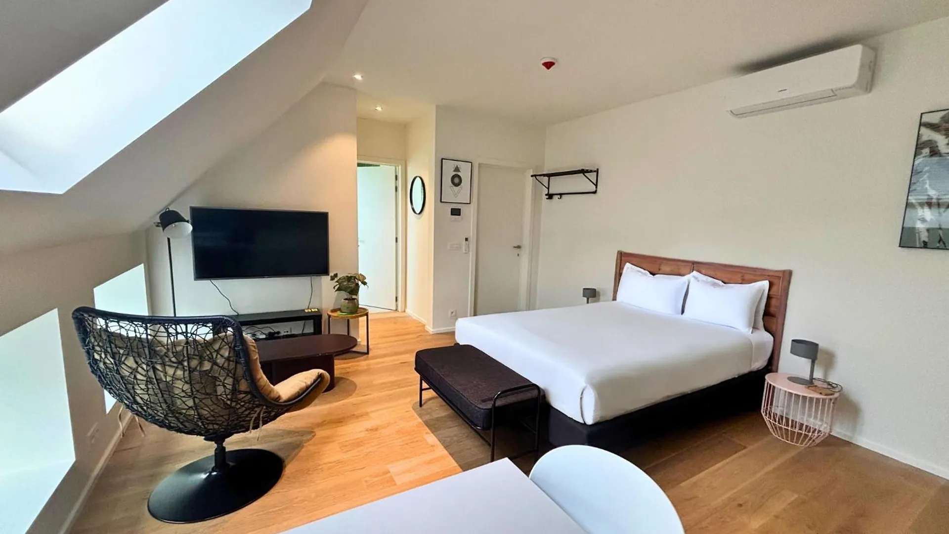 Smartflats - Meir Antwerp 0*,  Belgium