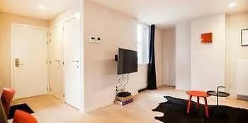 Apartment Smartflats - Meir Antwerp