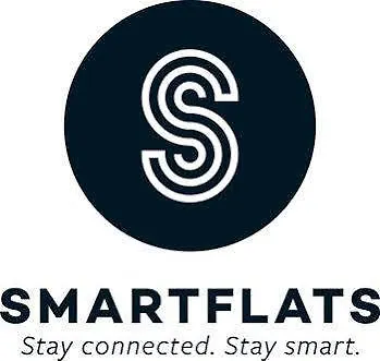 Smartflats - Meir Antwerp